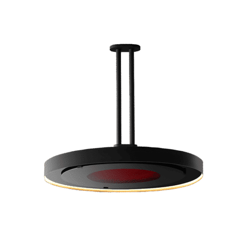 Eclipse 24 Inch Twin Pole