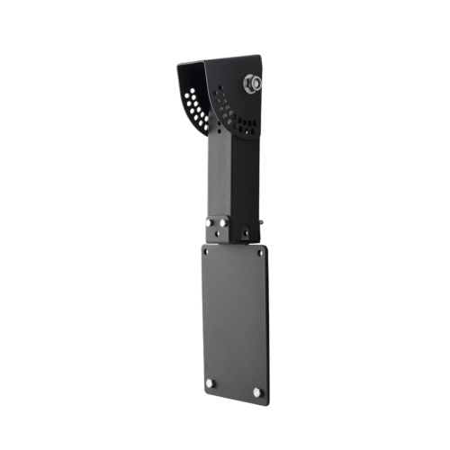 Gas Mounting Poles