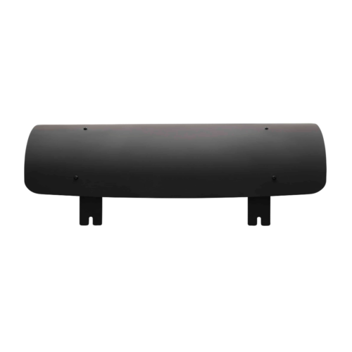 Tungsten Gas Heat Deflector