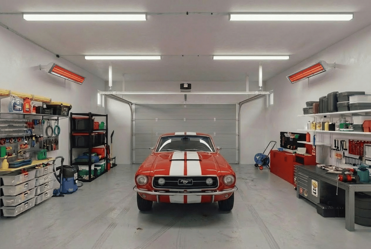 Cobalt Smart-Heat™ Electric - Image 3